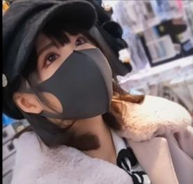 胸糞注意【美少女レイプ】エレベーターで出会った美少女をつけ回す変態男？！ついには自宅で眠っている間に…！？