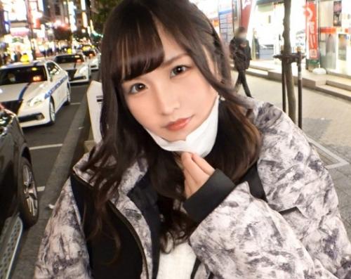 『彼氏に浮気された（怒）』イライラしている20歳の美人美容師をナンパ！？ホテルで仕返しセックスしちゃう！？【エロ動画】