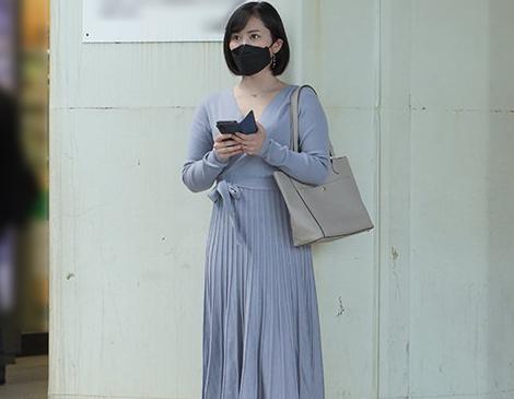 【人妻不倫】『妄想だけでは物足りなくなった？！』26歳の清楚系美人妻が夫を裏切りAVに出演してしまう？！