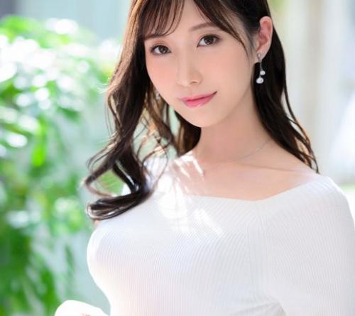 【人妻デビュー】2022年6月、圧倒的な美貌を誇る美人妻がAVデビュー？！シンデレラストーリーが始まる！【鷲見すみれ】