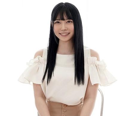 【三浦乃愛】清楚系黒髪美少女なのに毎日エッチしたいちょっとエロい20歳の美少女がAVデビューしちゃいました！！