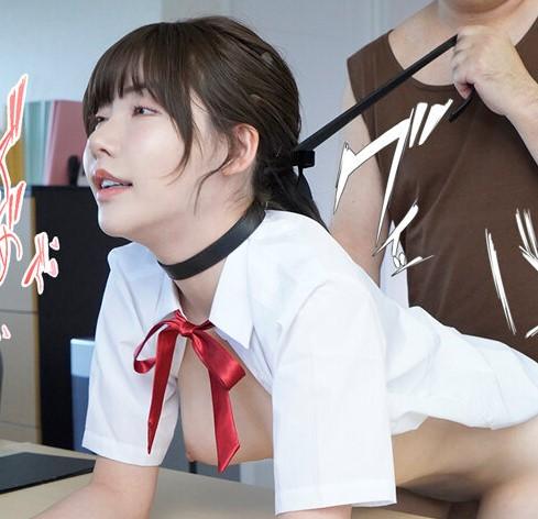【美少女レイプ】『すぐヤレル生徒がいるって最高だな（笑）』クズ教師に犯されまくる巨乳美少女JK！？イキまくってしまう！