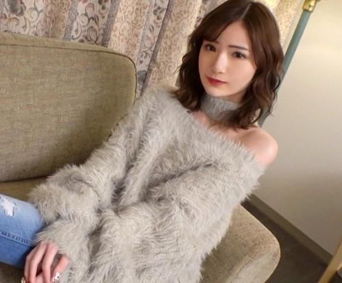 『友達にドタキャンされました…』20歳のガールズバー店員をナンパ！？超スレンダーボディを頂いちゃいました！？【エロ動画】