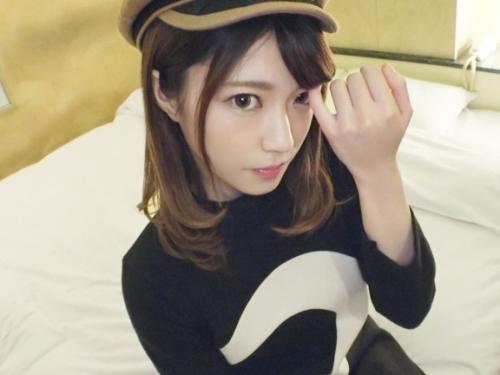【初撮り】『歌手を目指しています！』18歳の美少女はすでに経験人数30人超え？！性欲魔人ぶりを見せちゃいます！【エロ動画】