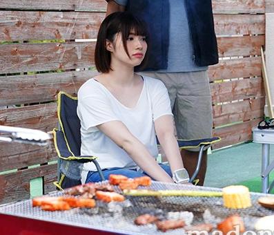 【美人妻レイプ】『ゴ、ゴムは着けて…』泥酔させられた関西弁の美人妻が絶倫親父に犯される！中出しされちゃいました！？