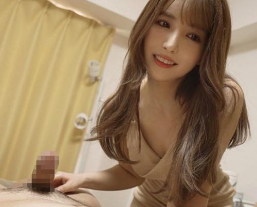 『えっ、目の前に三上悠亜？！』大人気女優が身体を張った神企画？！メンズエステで素人男性を抜いちゃいました？！