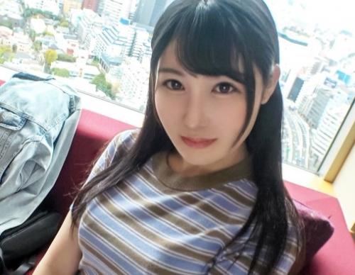 【素人ナンパ】19歳の清楚系美少女JDはまさかのナンパ待ちだった！？すぐにイッちゃう敏感ボディでした！！【エロ動画】