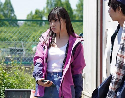 【キャンプNTR】ボクの彼女が...？！大学のキャンプに行った彼女がサークルの男達に酔わされて中出しされていた！！