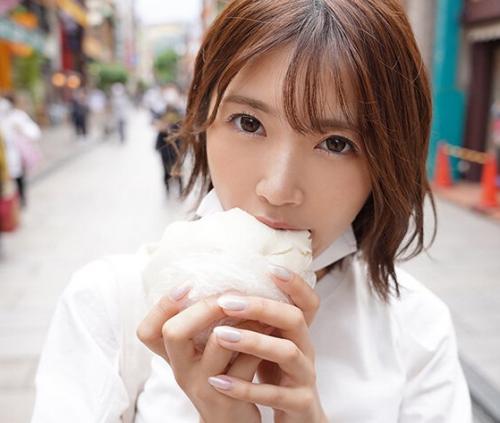 【AVデビュー】22歳のグラビアアイドルがまさかのデビュー？あどけない表情と神ボディのギャップがたまらない！【つばさ舞】