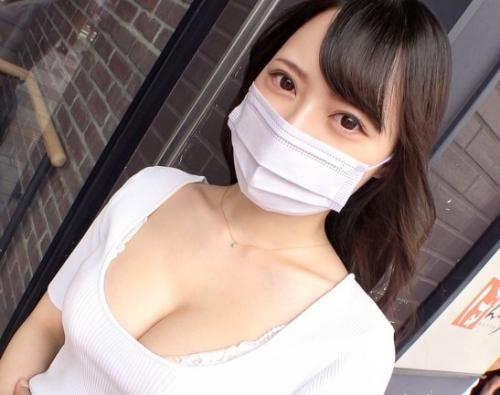 【素人ナンパ】メチャ可愛い21歳の巨乳ゲーマー女子をナンパ？！ニート中の美少女をコントローラーで釣っちゃう！【エロ動画】