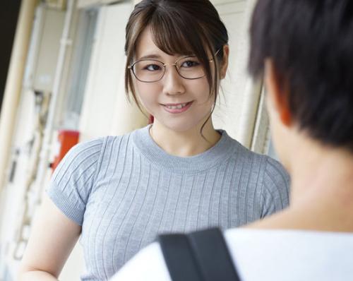 【隣人NTR】『お菓子の作り方を教えて♥』地味な人妻に興奮したボク？！襲い掛かったものの向こうが一枚上手でした！？
