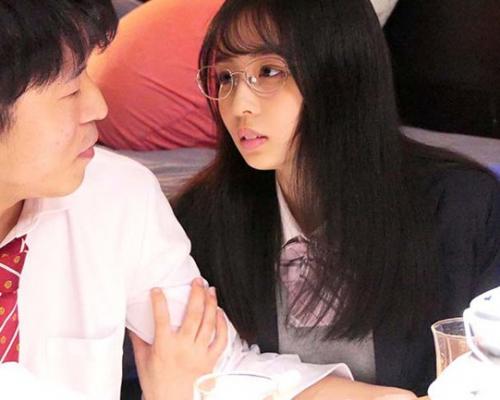 【時田亜美】初めての彼女が清楚系美少女と思いきや！？いつでも求めてくるむっつりスケベの性欲モンスターでした！？