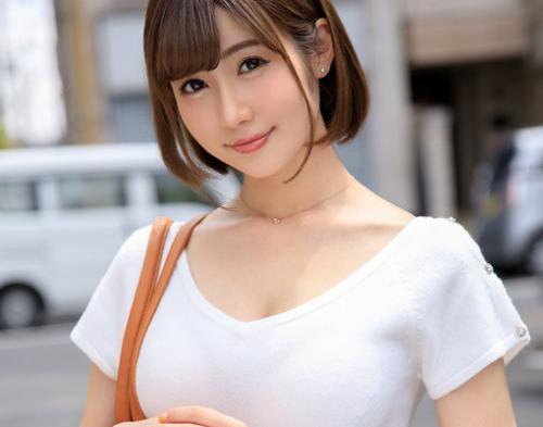 『彼氏はいるんですけど…ww』出会い系アプリにハマる清楚系巨乳JDをゲット！いきなり中出しセックスしちゃいました？！