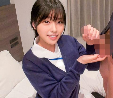 『えっ、ちょっと待って！』心優しき巨乳ナースがモテナイ君の悩み相談！のはずが男が二人になって３Pしちゃいました？！