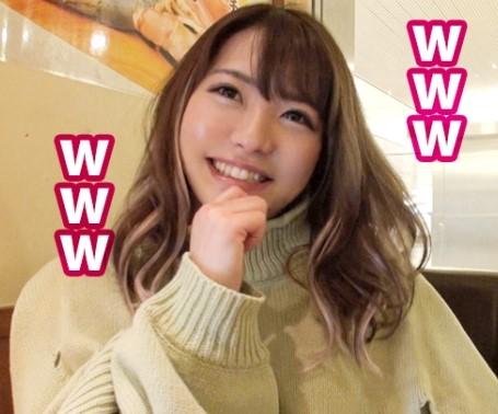 『イキたい、イキたいです♥』超有名音大に通う才色兼備のギャル！？すぐに潮を吹いちゃう敏感ボディの美少女！？【エロ動画】