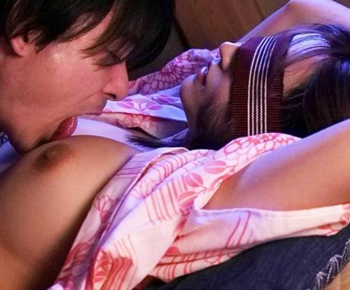 【相部屋NTR】『あぁあ、気持ちいい♥』大嫌いな上司の絶倫チンポに墜とされた美人OL！？彼氏を忘れてヤリまくっちゃう？！