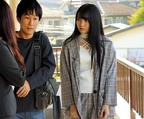 【ツンデレ幼馴染】『感じてない…』色気を出すために幼馴染とセックスしちゃう？！ツンデレ同棲生活？！【枢木あおい】