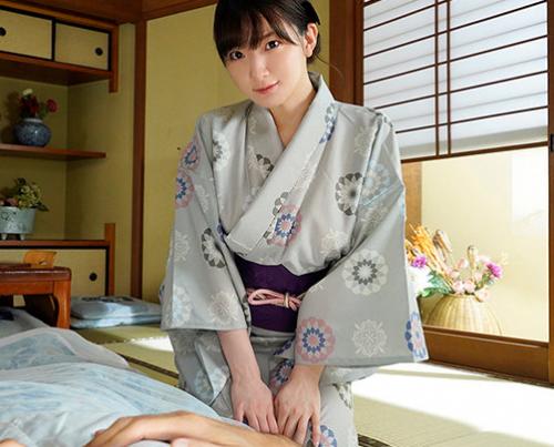 『たった5000円プラスするだけ？！』爆乳美人女将が即パイズリ、即ハメさせてくれる温泉宿があるらしい？！【鷲尾めい】