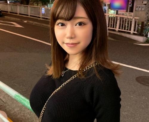 『100人斬り達成してます！』出会い系SNSで知り合った清楚系巨乳美女が実はヤリマン女でした！？【エロ動画】