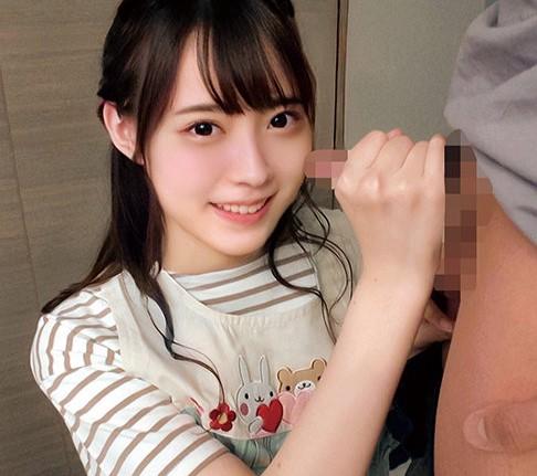 『いっぱい出たね♥』二十歳の巨乳保母さんが悩める男性に初体験させる？！中に出しても許してくれる優しい保母さんでした？！