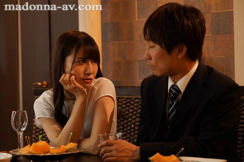 【同窓会NTR】ボクからのメッセージに妻の既読が付かない？！友人男性と二人で消えた先は当然…？！【初川みなみ】