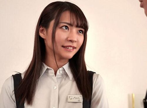 【バイト先NTR】彼氏の浮気を疑った美少女が店長に相談！？ホテルに連れ込まれてデカチンに墜とされてしまう！【東條なつ】