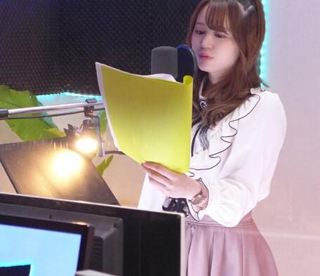 これがエロゲ声優の指導方法！？演技が出来ない美少女に実践レッスン？！最後は中出しまでされちゃいました？！