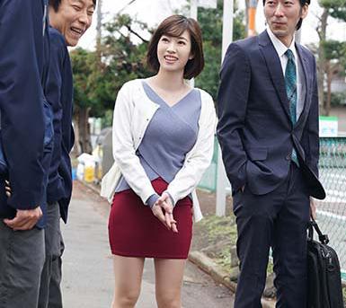 【団地妻レイプ】『正義漢ぶりやがって！』万引きがバレた男子生徒達に犯される美人妻？！饗宴は終わらない！？【奥田咲】