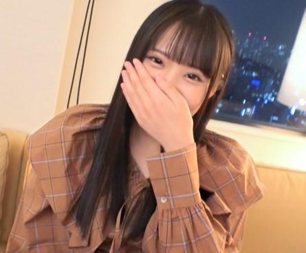 『アブノーマルプレイがしたい♥』19歳の美少女がAVに出演！？ドMの本性を露わにし、絶頂しちゃいました！【エロ動画】