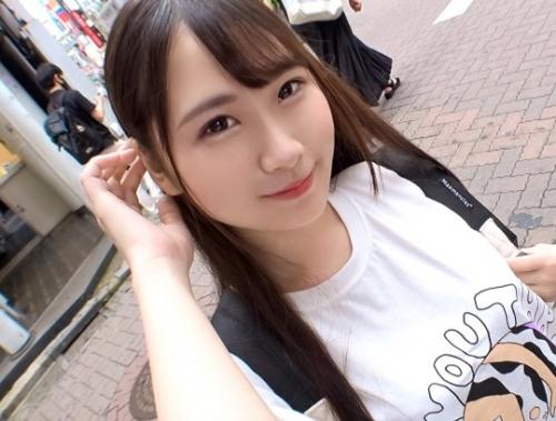 【素人ナンパ】某テレビ番組の振りをして18歳の純粋系女子大生をナンパ？！意外と簡単にセックス出来ちゃいます！【川栄結愛】