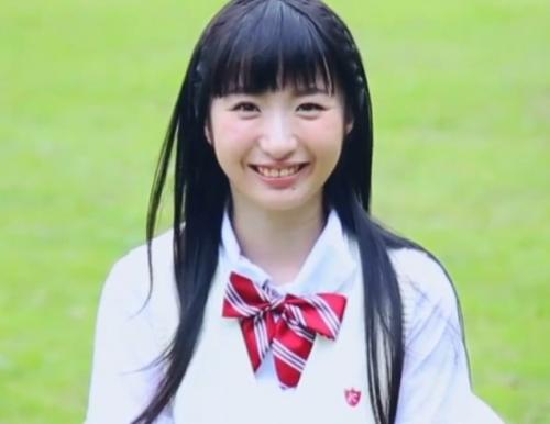 【都築みゆう】黒髪の正統派美少女が着エロイメージに登場？！恥ずかしがりながらも極限露出しちゃいました？！