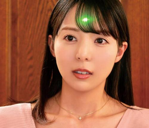 【洗脳レイプ】『もう舐めないで！』近所の幸せな美人妻に催眠術？！運送業者の前で変態プレイをさせられる！？【岡田ひなの】