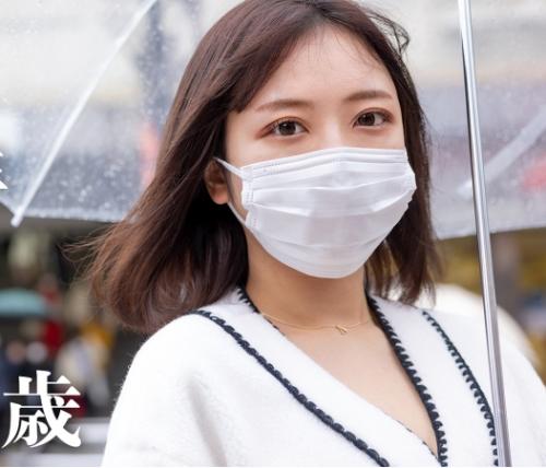 【人妻不倫】『経験人数は1人で旦那だけ！？』25歳の美人妻がお金の為にハメ撮りセックスしちゃいました！【エロ動画】