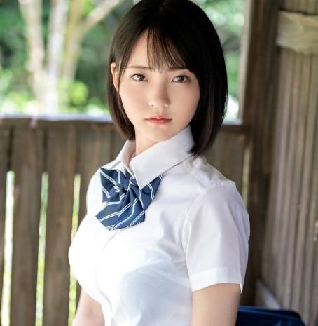 【美ノ嶋めぐり】透明感溢れる正統派美少女との青春？！浴衣でのセックスを主観映像で楽しめちゃいます？！
