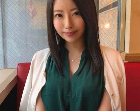 【パパ活女子】元大手企業勤務の清楚系美人OLがTバック！？見かけによらずエロ過ぎるお姉さまでした！？【エロ動画】
