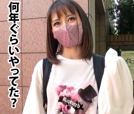 『スポーツしてる女子はエロい！？』卓球に明け暮れていた美少女はセックス好きに成長していた！？【エロ動画】