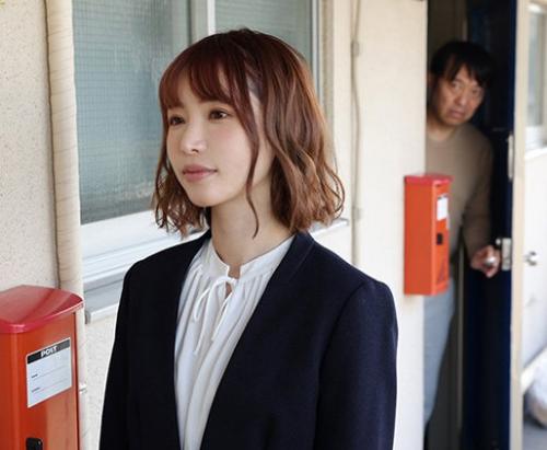 【ゴミ部屋NTR】『いや、臭い！！』美人OLが汚い中年親父に襲われる？！悪臭チンポでイカされまくっちゃう？！【天使もえ】