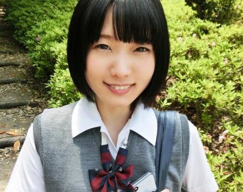 【JK調教】美少女JKにハード調教？！幼い顔に苦悶と快楽が入り混じる！？M女へと変貌させられる？！【鶴馬さとみ】