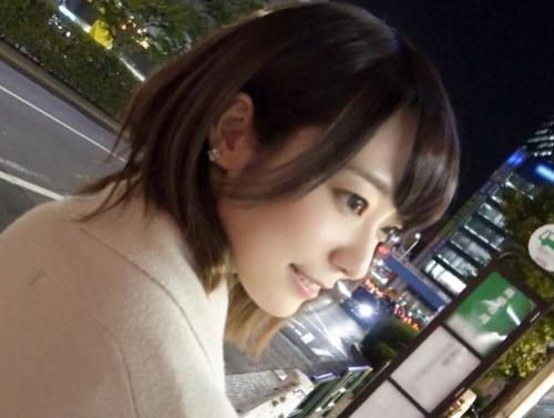 【素人ナンパ】22歳のホンワカ系美女をゲット？！酔ったらドエロになるパイパン美女でした！？【エロ動画】