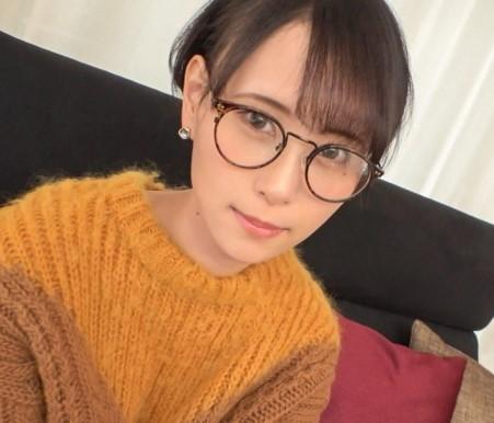 【初撮り】『経験人数は1人です…』21歳の役者の卵が決意のAV出演！カメラの前で痴態を曝け出してしまう！【エロ動画】