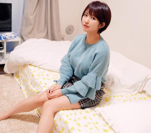 『えっ、100点のオチンチン？！』ロリ系巨乳JDをナンパ？！自宅まで押しかけ、セックスしちゃう神企画！？