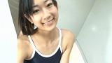 【守永七彩】女子中学生アイドルがビキニ姿で可愛くポージング！抜群のスタイルには驚愕しちゃいます？！【JC】