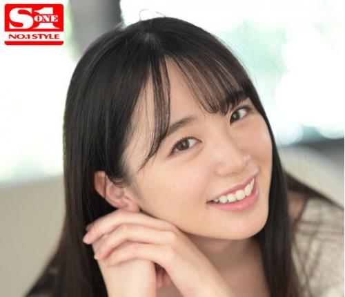 【AVデビュー】20歳のシンデレラガールが2022年3月に見つかる！清純派のGカップ美少女の衝撃の初絡み！！【東雲みれい】