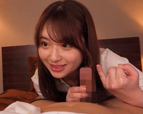 【相部屋NTR】『ホントに小さい（笑）』巨乳女上司が租チン部下にイカサレまくる？！立場が逆転しちゃいます！【桃尻かなめ】