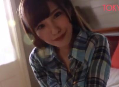【橋本ありな】高身長でスレンダー系美少女が抜群のスタイルを見せつける？！一糸纏わぬ姿は芸術品です？！