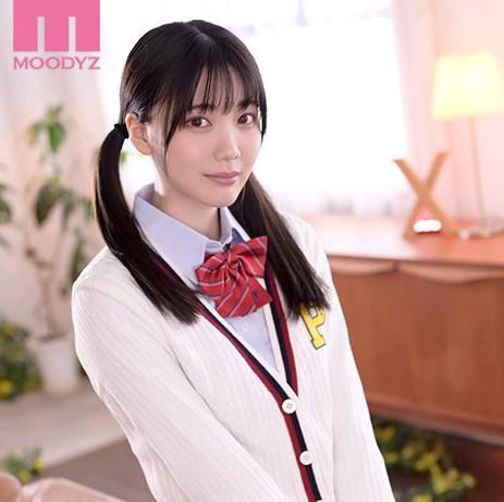 【石川澪】『あああ、気持ちいい♥』ロリ系美少女がJKスタイルでおじさんと濃厚セックスしちゃいました？！