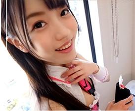 『ストレスが多い』現役女子アナが裏垢でエロ自撮り！個人撮影会でエッチなコスプレを着せ、ハメ撮りしちゃいました！【エロ動画】