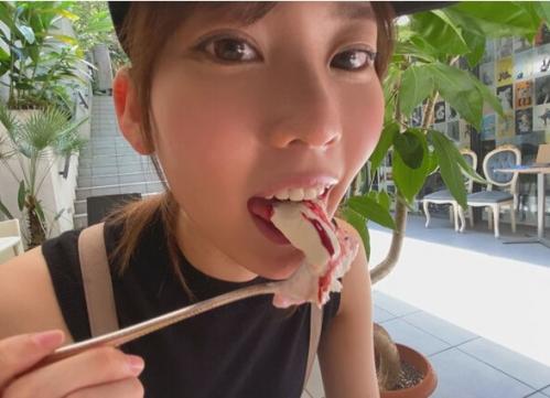 『…溜まってます』40日間の禁欲生活？！170センチFカップの美女が性欲を解放し、イキまくっちゃいました！！【楓ふうあ】