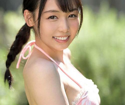 【AVデビュー】19歳のFカップ巨乳美少女が遂にAVデビュー！？正統派美少女の美し過ぎる裸体！？【時田亜美】