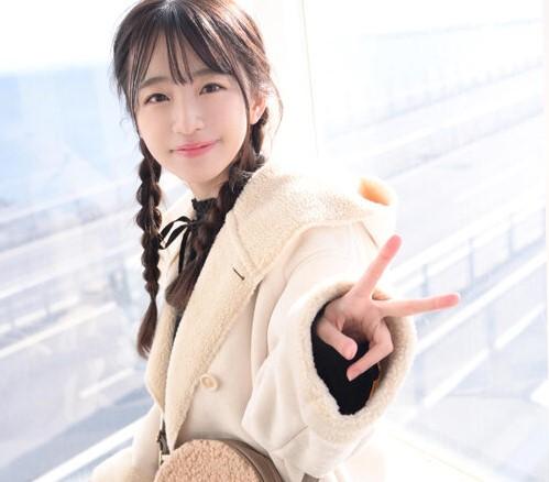 【AVデビュー】『は、恥ずかしい』20歳の正統派美少女がデビューしちゃう？！Gカップ巨乳と美しい顔立ちで頂点を目指せ！！